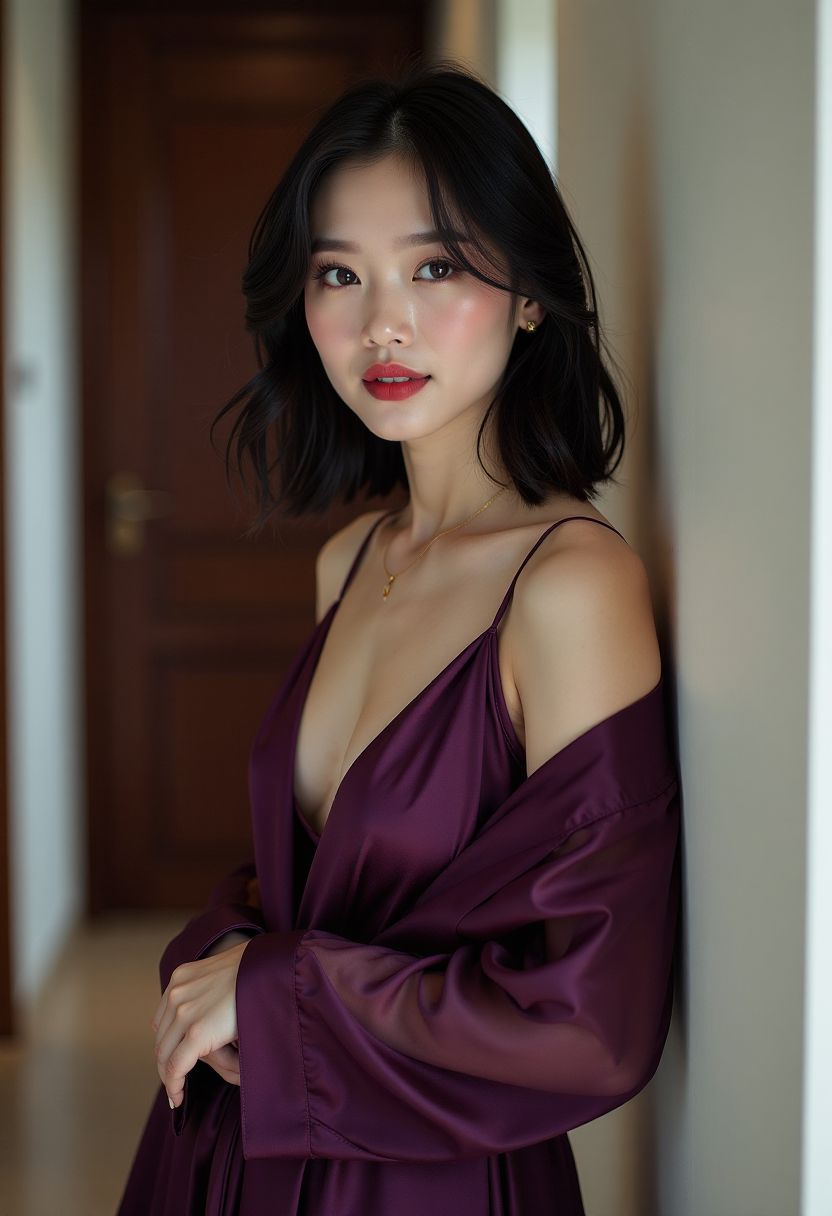 饥饿难耐