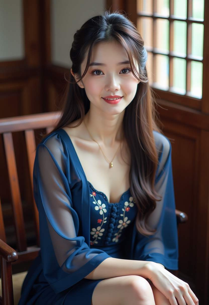 饥饿难耐