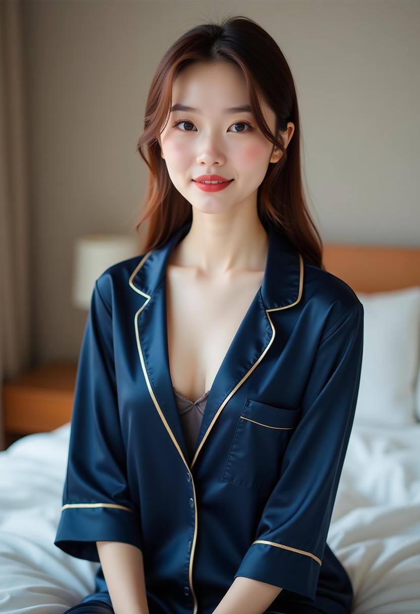 饥饿难耐