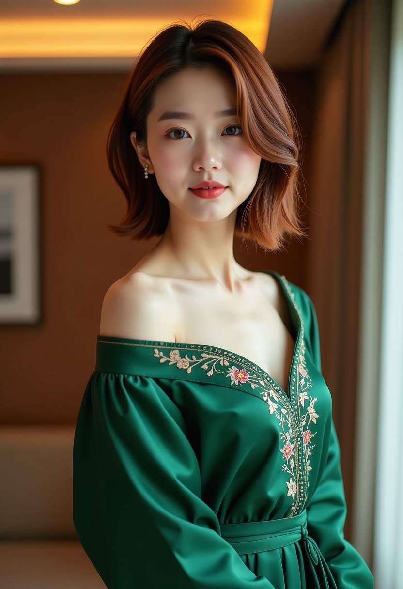 饥饿难耐
