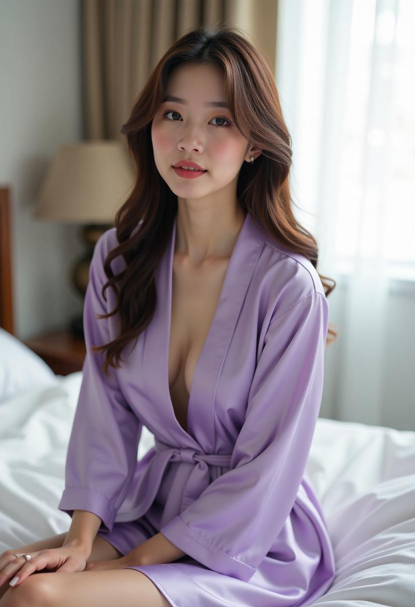 饥饿难耐